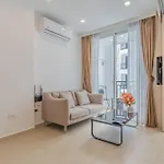 Olympus South Apartment