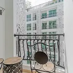 Apartment Olympus South *