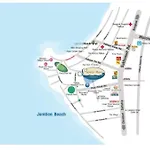 Supalai Mare Pattaya Sea View