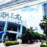 Supalai Mare Pattaya Sea View
