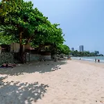 วิลล่า Majestic 1bedroom Poolvilla28,beach Gate *