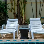 Majestic 1bedroom Poolvilla28,beach Gate Pattaya