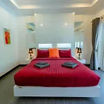วิลล่า Majestic 1bedroom Poolvilla28,beach Gate Pattaya