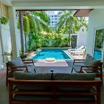 Majestic 1bedroom Poolvilla28,beach Gate Pattaya