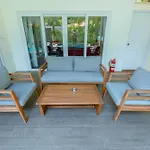Majestic 1bedroom Poolvilla28,beach Gate *