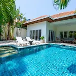 Majestic 1bedroom Poolvilla28,beach Gate * Pattaya