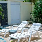 วิลล่า Majestic 1bedroom Poolvilla28,beach Gate *