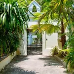 วิลล่า Majestic 1bedroom Poolvilla28,beach Gate