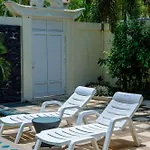 วิลล่า Majestic 1bedroom Poolvilla28,beach Gate