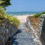 วิลล่า Majestic 1bedroom Poolvilla28,beach Gate