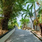 วิลล่า Majestic 1bedroom Poolvilla28,beach Gate *