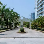 วิลล่า Majestic 1bedroom Poolvilla28,beach Gate