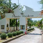 Majestic 1bedroom Poolvilla28,beach Gate วิลล่า