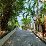 Majestic 1bedroom Poolvilla28,beach Gate วิลล่า Pattaya