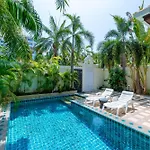Majestic 1bedroom Poolvilla28,beach Gate Pattaya