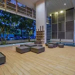 1 Bedroom Portrait Seaview