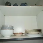 The Base In Downtown Apartment