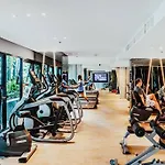 Sea View 2 Bed Room Condo At Central Pattaya