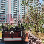 Bee & Pum Building B 113