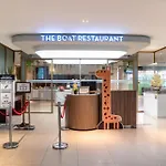 A-One The Royal Cruise Hotel Pattaya - Sha Extra Plus