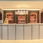 A-One The Royal Cruise Hotel Pattaya - Sha Extra Plus