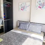 泰国芭提雅thebase无边游泳池公寓 Pattaya