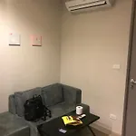 泰国芭提雅thebase无边游泳池公寓 *