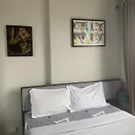 อพาร์ทเม้น 泰国芭提雅thebase无边游泳池公寓 Pattaya