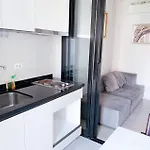 Infinity Pool One Bedroom * Pattaya