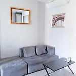 Infinity Pool One Bedroom Apartment