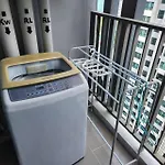 Infinity Pool One Bedroom Apartment