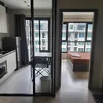 Infinity Pool One Bedroom Apartment