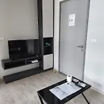 Infinity Pool One Bedroom Apartment