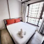Apartment Infinity Pool One Bedroom Pattaya