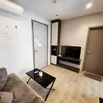 Infinity Pool One Bedroom Pattaya