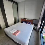 Apartment Infinity Pool One Bedroom *