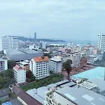 Infinity Pool One Bedroom Apartment