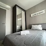 อพาร์ทเม้น Sea View 2 Bed At
