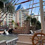 Grande Caribbean Condominium