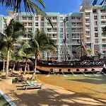 Grande Caribbean Apartment *