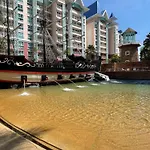 Apartment Grande Caribbean