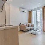 Olympus South Apartment Pattaya