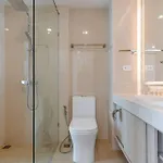 Olympus South Apartment *