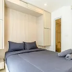 Olympus South Pattaya