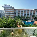 Grand Avenue Super Condo