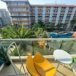 Grand Avenue Super Pattaya