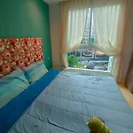 Grande Caribbean By Suneeya Apartment *
