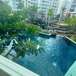 Grande Caribbean By Suneeya Pattaya