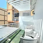 39 Living Holiday home *
