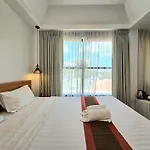 39 Living Holiday home Pattaya
